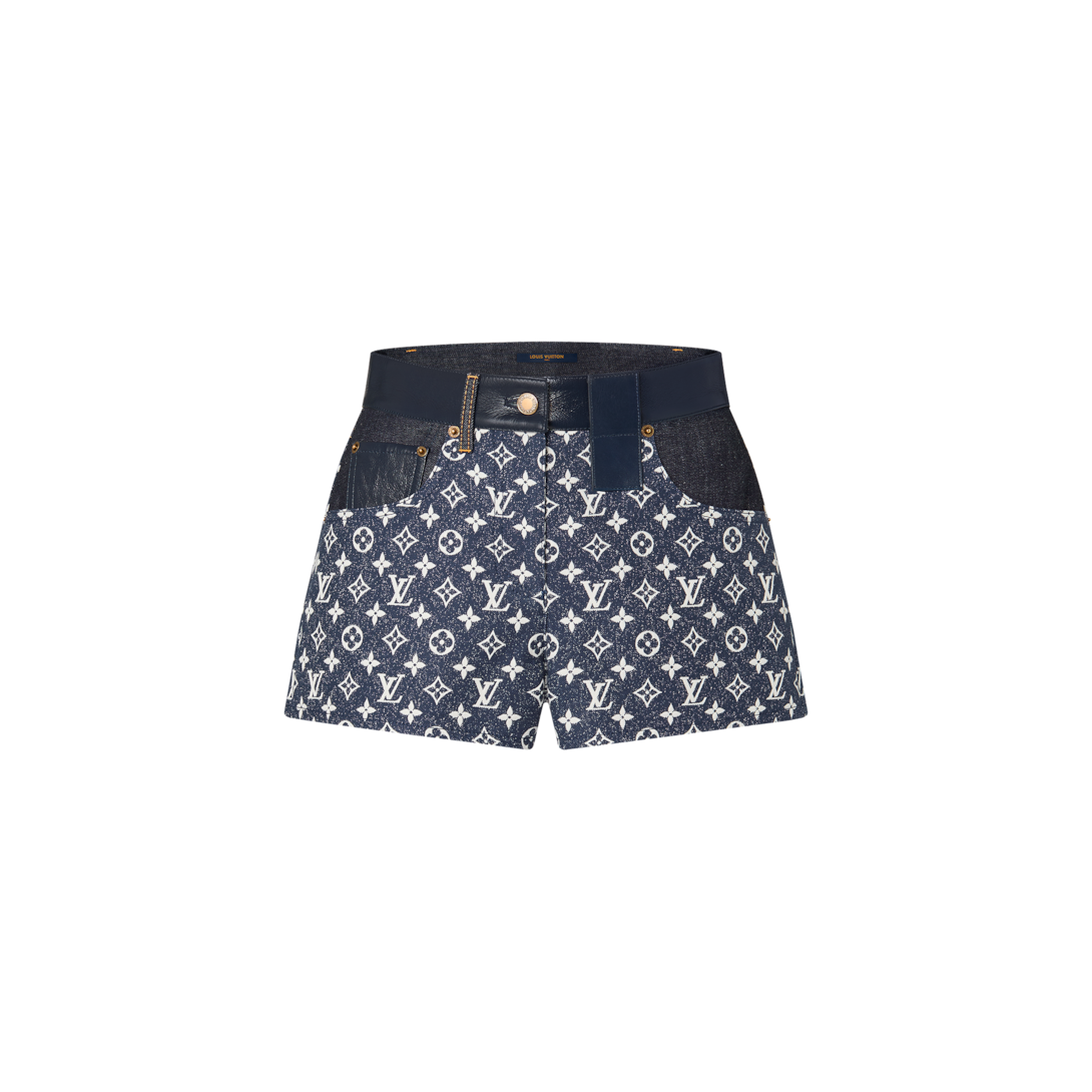 Louis hot sale vuitton short